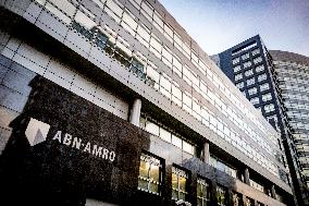 ABN Amro Announces 5,200 Job Cuts by 2028