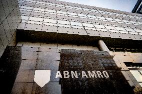 ABN Amro Announces 5,200 Job Cuts by 2028