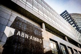 ABN Amro Announces 5,200 Job Cuts by 2028