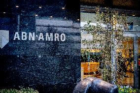 ABN Amro Announces 5,200 Job Cuts by 2028