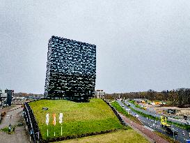 China Repeats Call for Dutch Takeover of Nexperia to Be Cancelled