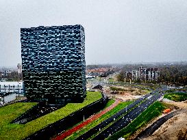 China Repeats Call for Dutch Takeover of Nexperia to Be Cancelled