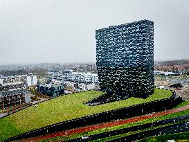 China Repeats Call for Dutch Takeover of Nexperia to Be Cancelled