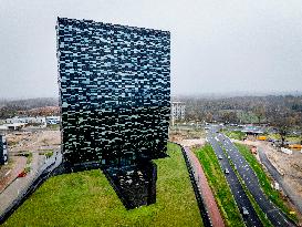 China Repeats Call for Dutch Takeover of Nexperia to Be Cancelled