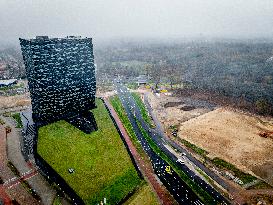 China Repeats Call for Dutch Takeover of Nexperia to Be Cancelled