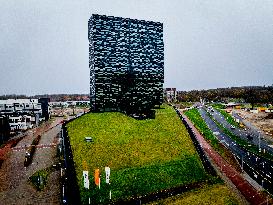 China Repeats Call for Dutch Takeover of Nexperia to Be Cancelled