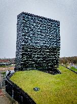 China Repeats Call for Dutch Takeover of Nexperia to Be Cancelled