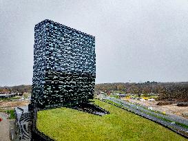 China Repeats Call for Dutch Takeover of Nexperia to Be Cancelled