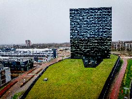 China Repeats Call for Dutch Takeover of Nexperia to Be Cancelled