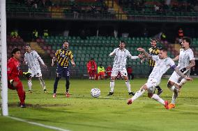 CALCIO - Coppa Italia Serie C - Ternana vs Giugliano