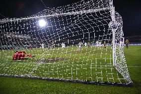 CALCIO - Coppa Italia Serie C - Ternana vs Giugliano