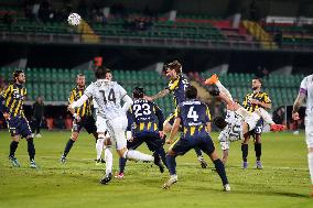 CALCIO - Coppa Italia Serie C - Ternana vs Giugliano