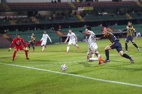 CALCIO - Coppa Italia Serie C - Ternana vs Giugliano
