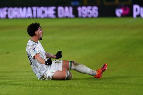 CALCIO - Coppa Italia Serie C - Ternana vs Giugliano