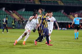 CALCIO - Coppa Italia Serie C - Ternana vs Giugliano