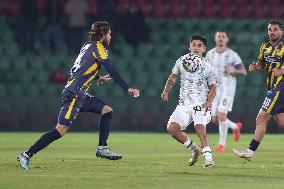 CALCIO - Coppa Italia Serie C - Ternana vs Giugliano