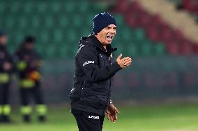 CALCIO - Coppa Italia Serie C - Ternana vs Giugliano