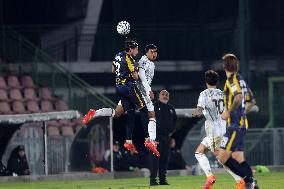 CALCIO - Coppa Italia Serie C - Ternana vs Giugliano