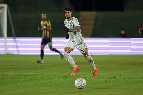 CALCIO - Coppa Italia Serie C - Ternana vs Giugliano