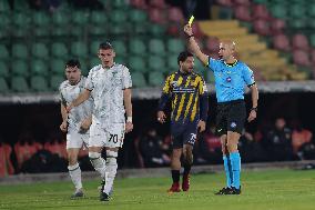 CALCIO - Coppa Italia Serie C - Ternana vs Giugliano