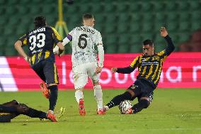 CALCIO - Coppa Italia Serie C - Ternana vs Giugliano