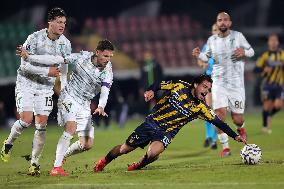 CALCIO - Coppa Italia Serie C - Ternana vs Giugliano