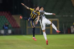 CALCIO - Coppa Italia Serie C - Ternana vs Giugliano