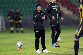 CALCIO - Coppa Italia Serie C - Ternana vs Giugliano