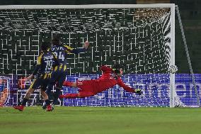 CALCIO - Coppa Italia Serie C - Ternana vs Giugliano