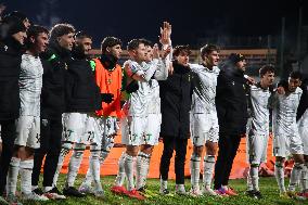 CALCIO - Coppa Italia Serie C - Ternana vs Giugliano