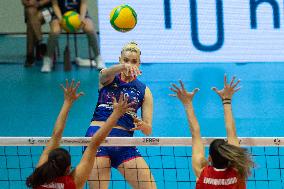 VOLLEY - Champions League Women - Numia Vero Volley Milano vs Olympiacos Piraeus