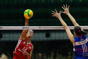 VOLLEY - Champions League Women - Numia Vero Volley Milano vs Olympiacos Piraeus