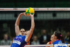 VOLLEY - Champions League Women - Numia Vero Volley Milano vs Olympiacos Piraeus