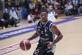 BASKET - Serie A2 - Reale Mutua Torino vs Liofilchem Roseto