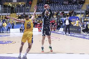 BASKET - Serie A2 - Reale Mutua Torino vs Liofilchem Roseto