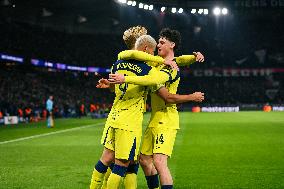 Champions League PSG vs Tottenham Hotspur F.C - FA