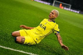 Champions League PSG vs Tottenham Hotspur F.C - FA