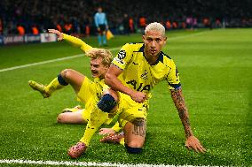 Champions League PSG vs Tottenham Hotspur F.C - FA