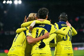 Champions League PSG vs Tottenham Hotspur F.C - FA