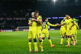 Champions League PSG vs Tottenham Hotspur F.C - FA