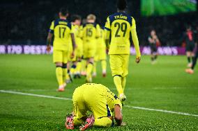 Champions League PSG vs Tottenham Hotspur F.C - FA