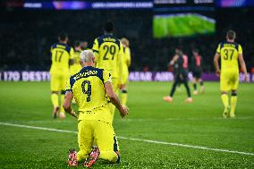 Champions League PSG vs Tottenham Hotspur F.C - FA