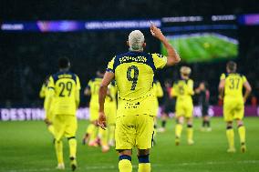 Champions League PSG vs Tottenham Hotspur F.C - FA