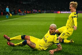 Champions League PSG vs Tottenham Hotspur F.C - FA