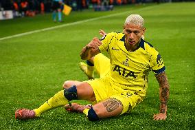 Champions League PSG vs Tottenham Hotspur F.C - FA