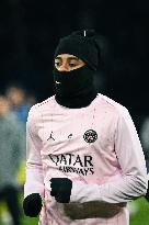 Champions League PSG vs Tottenham Hotspur F.C - FA