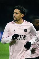 Champions League PSG vs Tottenham Hotspur F.C - FA