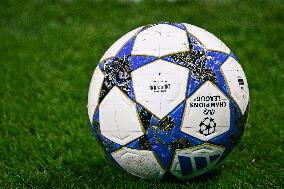 Champions League PSG vs Tottenham Hotspur F.C - FA