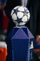 Champions League PSG vs Tottenham Hotspur F.C - FA