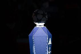 Champions League PSG vs Tottenham Hotspur F.C - FA